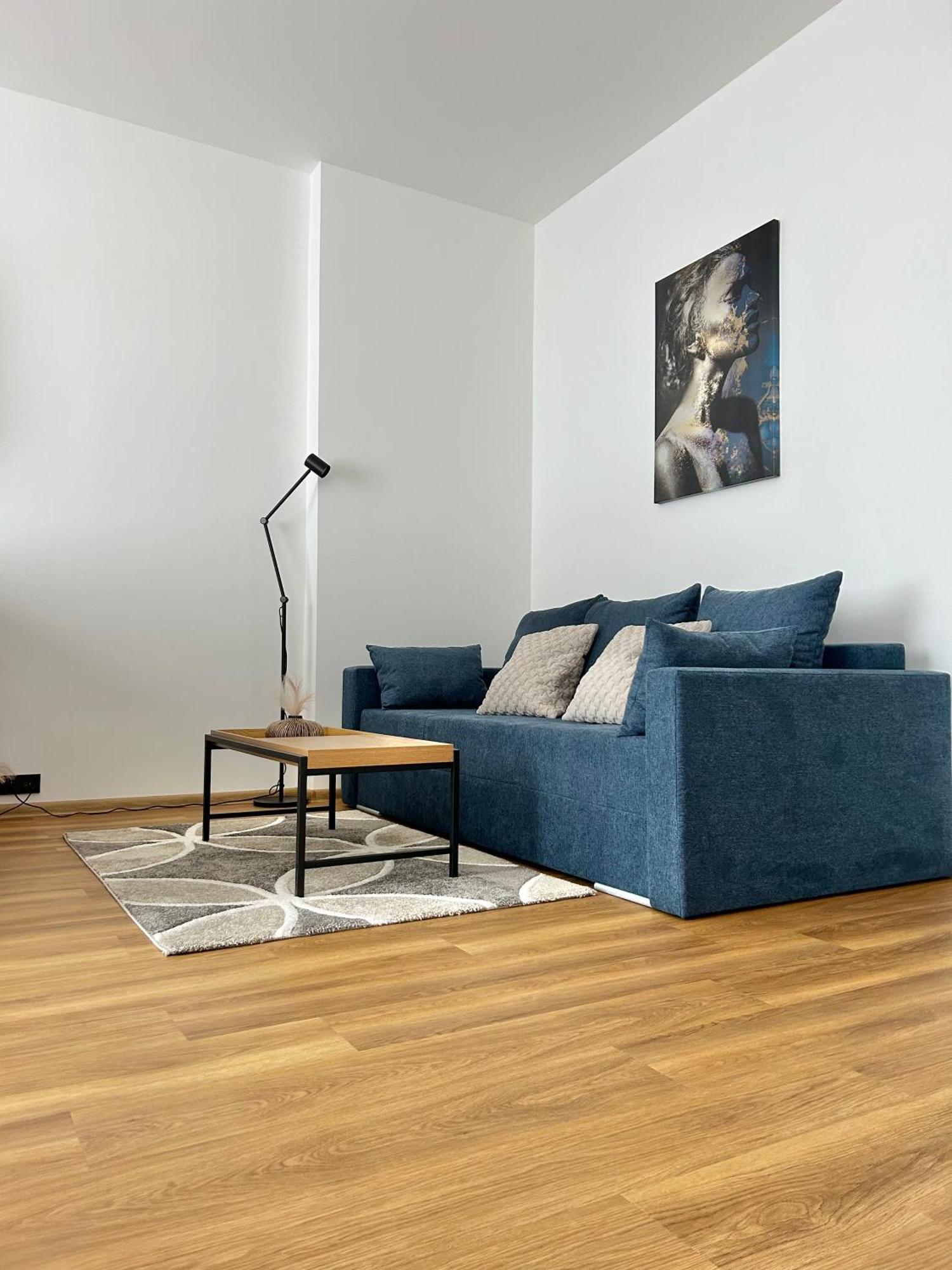 Apartment Dita Karlsbad Exterior foto