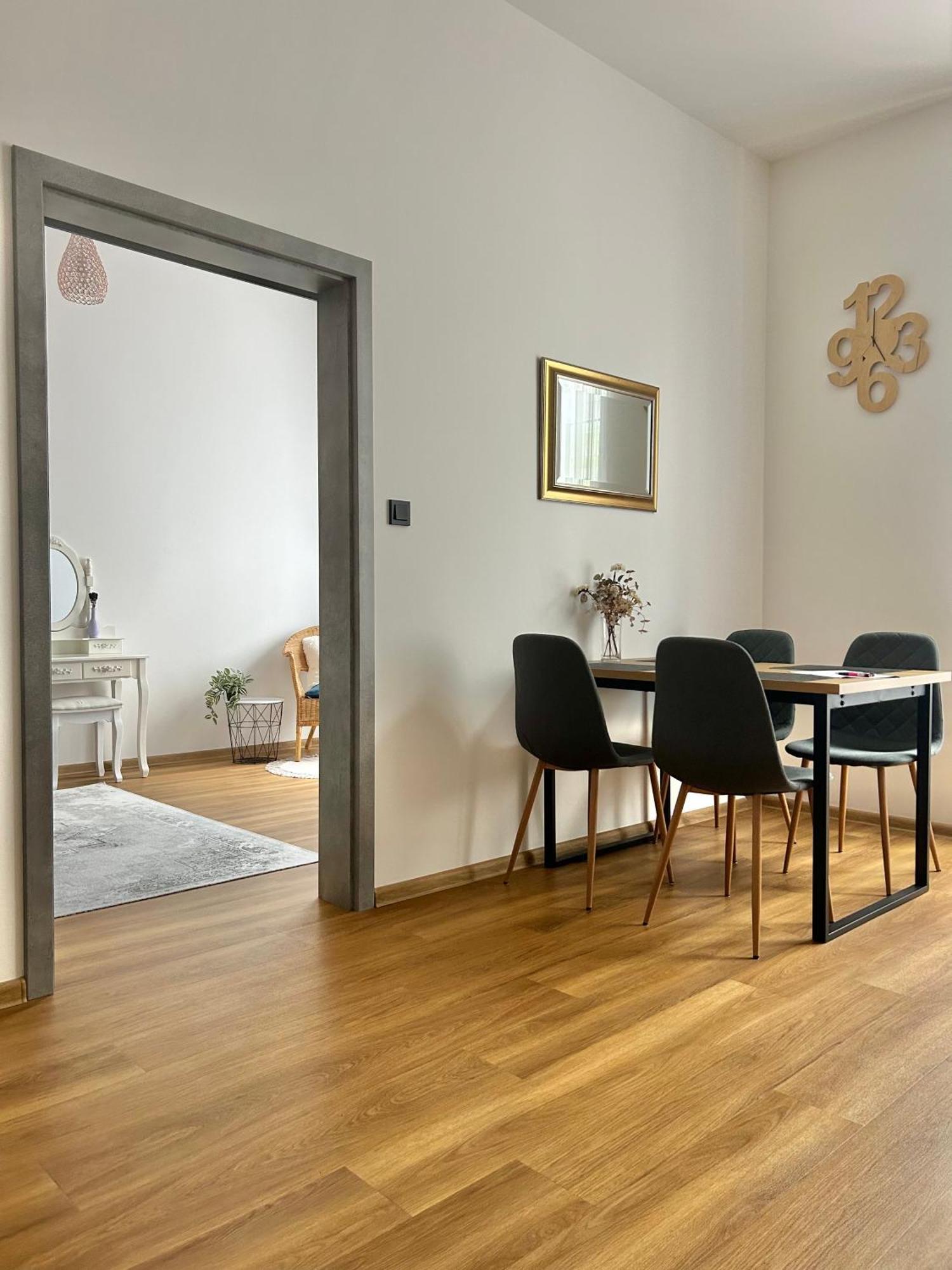 Apartment Dita Karlsbad Exterior foto